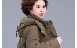 40岁左右新款女装棉衣选什么？
