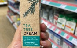 boots茶树祛痘印真的有效吗？