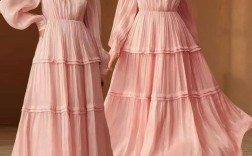 2025女装长裙流行趋势？