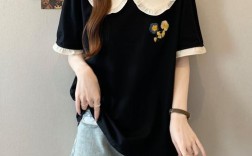 2025新款胖女装夏天怎么选显瘦？