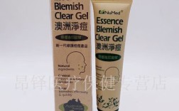 茶树凝胶能祛痘印吗？