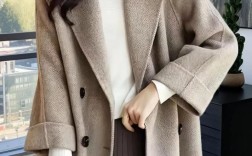 今年流行什么款式的女装毛呢？