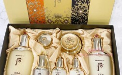 后whoo护肤品，为何能成韩国顶级贵妇之选？