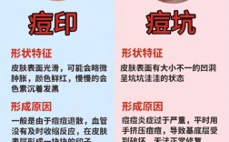 男生如何快速祛痘痕痘印？