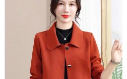 秋天中年女装新款，选款有哪些讲究？