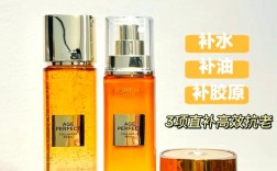 兰芝和欧莱雅护肤，哪个更适合你？