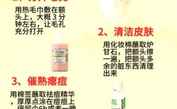 额头反复长痘，怎么有效祛除？