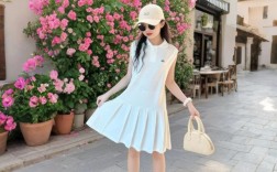 韩版少女女装如何引领时尚潮流？