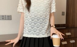 天猫女装蕾丝夏装，显瘦百搭怎么选？