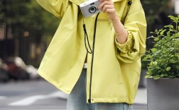 户外女装短款怎么搭？