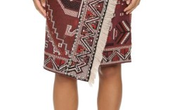 toryburch女装风格有哪些？