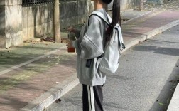 校园女装怎么搭才好看？