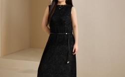 大码冬装连衣裙选款有哪些技巧？