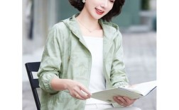 春秋夏装新款女装外套，选哪款更合适？