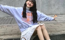 韩系街拍女装风格有哪些？