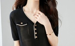 天猫商城休闲短款女装