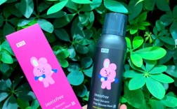 悦诗风吟七彩面膜祛痘效果真的好吗？