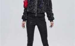 摇滚朋克女装品牌有哪些？