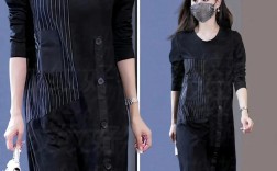 秋秋季新款连衣裙，选哪款更出彩？