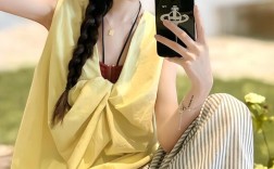 2025夏女装如何搭配出时髦感？