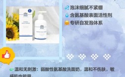 不含香精的护肤品有哪些