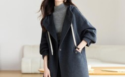 2025秋冬大衣，如何穿出播女装新风尚？