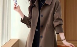 2025春秋女装风衣，流行趋势与穿搭重点是什么？