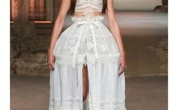 dior17年春夏女装