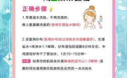 盐祛痘多久见效？