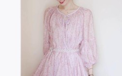 陶宝网秋季连衣裙怎么选？