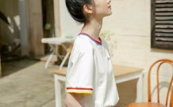 中学生女装如何搭出时尚感？