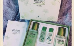 婵真银杏护肤品好用吗？效果究竟如何？