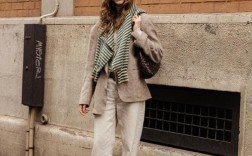 巴黎时尚女装搭配有哪些灵感？