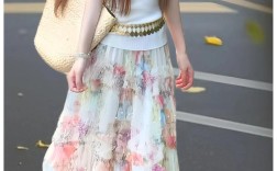 2025夏装女装流行趋势是什么？