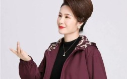 秋季大码新款外套，选款显瘦怎么挑？