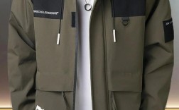 外套棉服男女装怎么选？