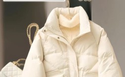 宽松冬衣外套女装，哪种款式更显瘦？