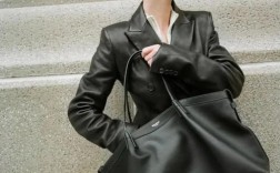 欧美帅气女装搭配图片