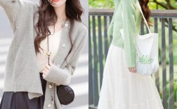 毛衣搭配女装，有哪些技巧？