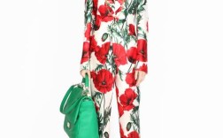 杜嘉班纳女装如何打造清新风格？