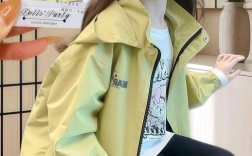 品牌儿童秋装新款女装，有何亮点？