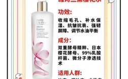 40岁女人护肤品排行榜，到底谁才是真王者？