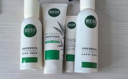 相宜本草祛痘正确用法是？