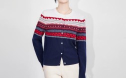 迪奥女装2025针织