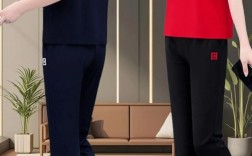 夏季韩版新款女装套装，显瘦吗？