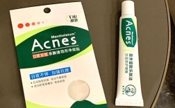 曼秀雷敦祛痘啫喱哪个版本好用？