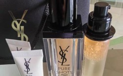 圣罗兰的护肤品好用吗