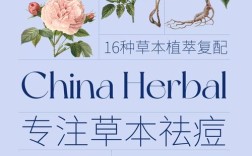 祛斑祛痘中草药怎么选？