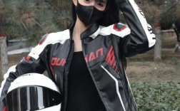 冬季机车女装怎么搭才够个性？