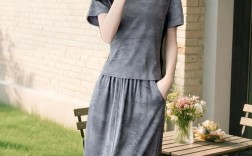 休闲女装裙子图片大全，有哪些新款推荐？